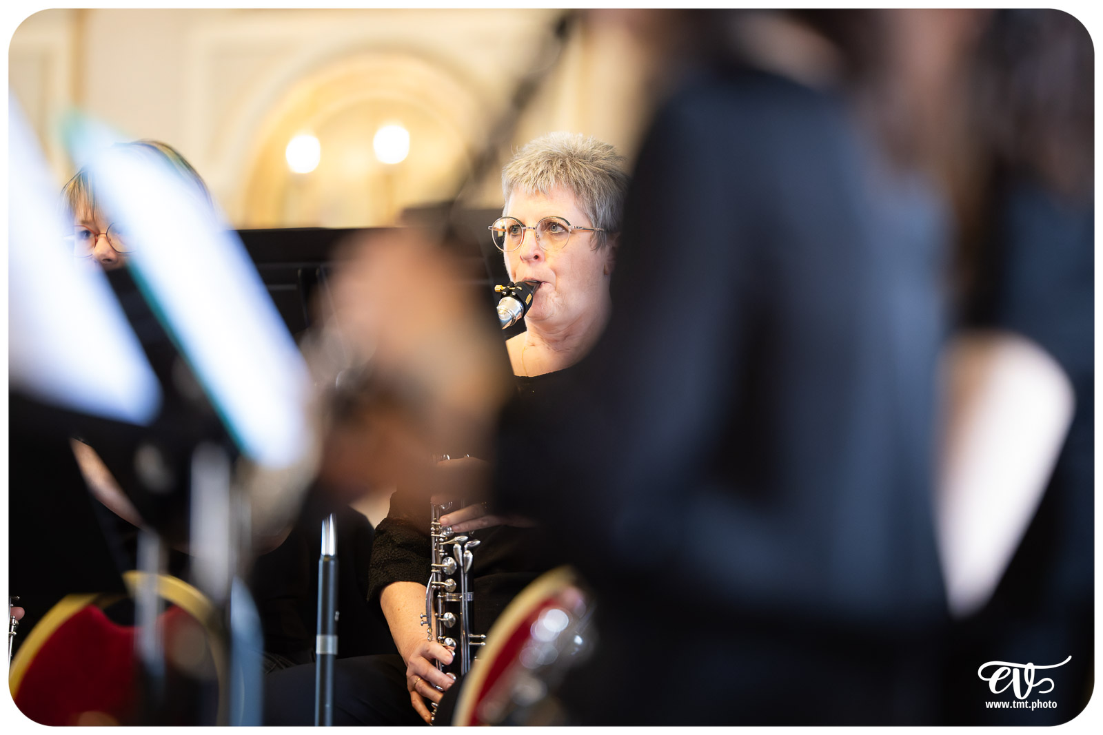 LE PRINTEMPS DE LA CLARINETTE